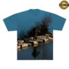 Yebba Merch Shop Store Jean Tee All Over Print