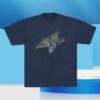 Yebba Merch Shop Store Jean Tee Navy 1 Yebba Merch Shop Store Jean Tee Navy