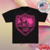 Zara Larsson Merch Shop Store Girls Trip Main Event Tee