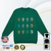 Zayn Merch Shop Store Faces Longsleeve