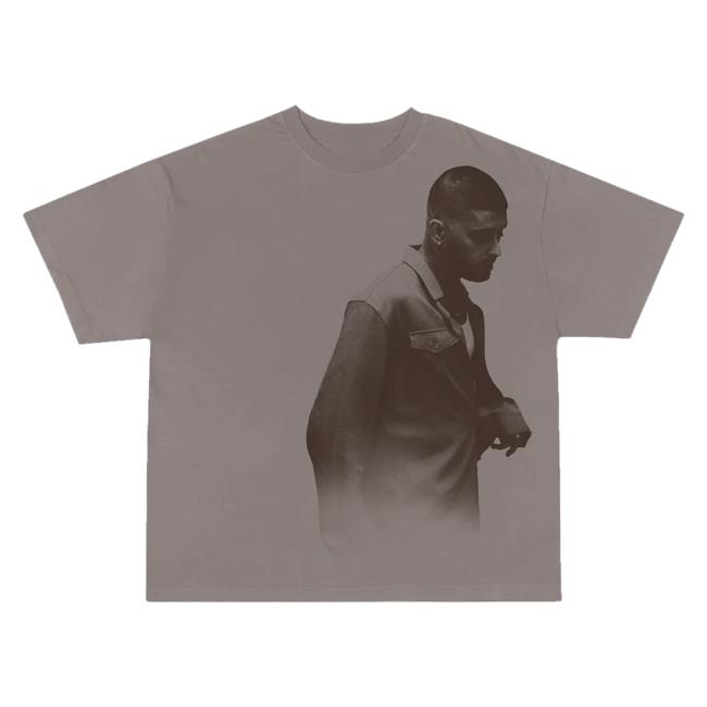 Zayn Merch Shop Store Pardon Me Tee 4 Zayn Merch Shop Store Pardon Me Tee