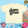 The Summer Smash Merch Shop Store Paint Shirts