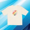 Kansas City Current Merch Shop Store Kc Current Unisex Pride Crest T-Shirt 2 Kansas City Current Merch Shop Store Kc Current Unisex Pride Crest T-Shirt