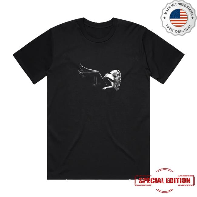 Becky Hill Store Merch More T-Shirt 5 Becky Hill Store Merch More T-Shirt