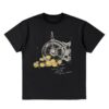 Highly Suspect Merch Shop Tour Of The Yellow Roses Dateback Shirt