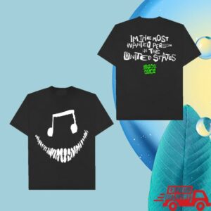 100 Gecs Store Merch Mwp Shirt
