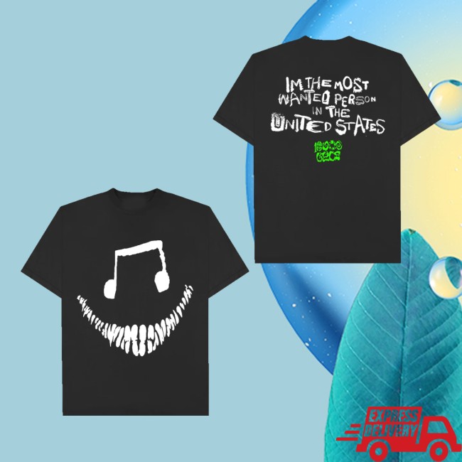 100 Gecs Store Merch Mwp Shirt 2 100 Gecs Store Merch Mwp Shirt