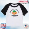 100 Thieves Merch Store 100T X Momotoys Baby T-Shirt