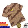 100 Thieves Store Merch 100T X Momotoys - Desert Battle Camo Shirt