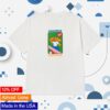 100 Thieves Store Merch 100T X Momotoys - Toy Box Shirt