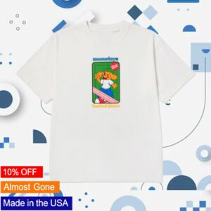 100 Thieves Store Merch 100T X Momotoys - Toy Box Shirt