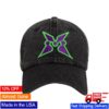 100 Thieves Store Merch 100T X Momotoys Washed Denim Dad Hat 3 100 Thieves Store Merch 100T X Momotoys Washed Denim Dad Hat