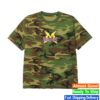100 Thieves Store Merch 100T X Momotoys - Woodland Camo Shirt 9 100 Thieves Store Merch 100T X Momotoys - Woodland Camo Shirt