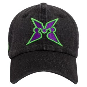 100 Thieves Store Merch Shop Momotoys X 100T Dad Hat