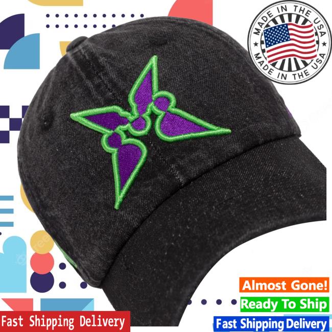 100 Thieves Store Merch Shop Momotoys X 100T Dad Hat 3 100 Thieves Store Merch Shop Momotoys X 100T Dad Hat