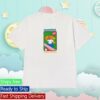 100 Thieves Store Merch Shop Momotoys X 100T Toy Box T-Shirt