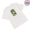 100 Thieves Store Merch Shop Momotoys X 100T Toy Box T-Shirt