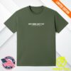 100Graham Store Merch Graham Green Shirt