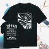 2000 Trees Merch Shop Skeleton 2026 Lineup Shirt
