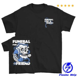 2000 Trees Merch Shop Trees X Ffaf 2026 Collab Shirt