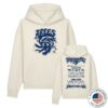 2000 Trees Store Merch 2026 Line Up Hoodie White
