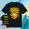 2000Trees Merch Shop 2026 Lineup Shirt Black