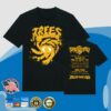 2000Trees Store Merch 2026 Lineup Shirt Black