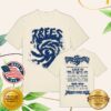 2000Trees Store Merch 2026 Lineup Shirt