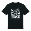2000Trees Store Merch Skeleton 2026 Lineup Shirt Black