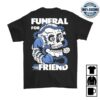 2000Trees Store Merch Trees X Ffaf 2026 Collab Shirt Black