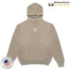2819 Store Merch 2819 Logo Hoodie Sand Dune 5 2819 Store Merch 2819 Logo Hoodie Sand Dune