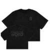 2819 Store Merch Shop Preach The Word Tee