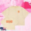 2819 Store Merch Shop Preach The Word Tees