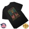 311 Store Merch Boombox Head Shirt