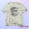311 Store Merch Decibel Relief Logo Tie Dye Shirt