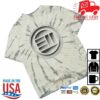 311 Store Merch Decibel Relief Logo Tie Dye Shirt
