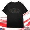 311 Store Merch Intergalactic Shirt