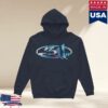 311 Store Shop Merch Burned Logo Pullover Hoodie