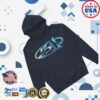 311 Store Shop Merch Burned Logo Pullover Hoodie