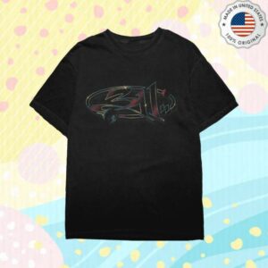 311 Store Shop Merch Intergalactic Tee