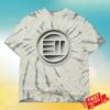 311 Store Shop Merch Relief Logo Tie Dye Tee