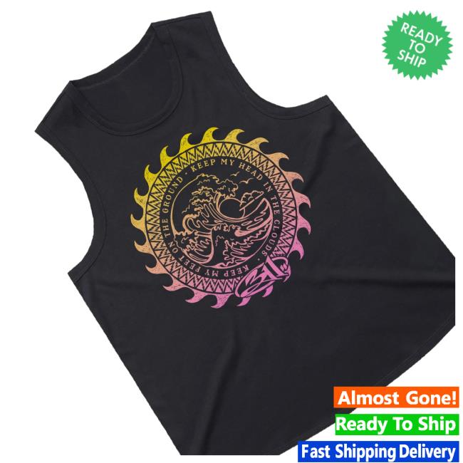 311 Store Shop Merch Waves Tank 3 311 Store Shop Merch Waves Tank