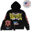 333 Halfevil Merch Shop Fight Night Hoodies 5 333 Halfevil Merch Shop Fight Night Hoodie