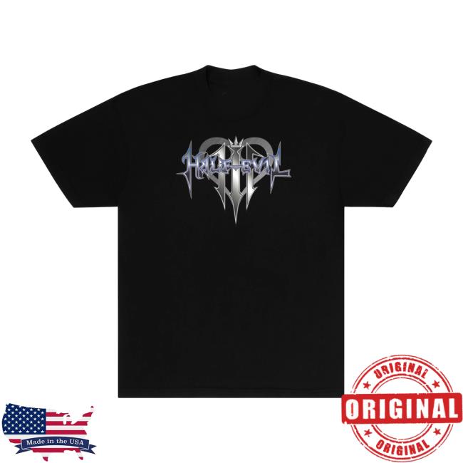 333 Halfevil Merch K3yblade Master Tee Shirt 2 333 Halfevil Merch K3yblade Master Tee Shirt