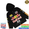 333 Halfevil Merch Racer Zip Up Hoodies 1 333 Halfevil Merch Shop Racer Zip Up Hoodie