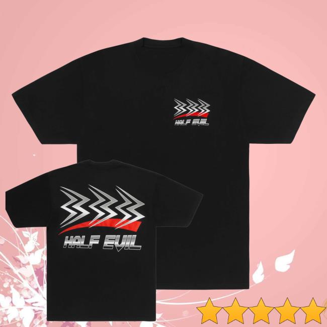 333 Halfevil Merch Shop Ww3 Tee Shirt 3 333 Halfevil Merch Shop Ww3 Tee