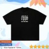 4Hunnid Store Merch Opps Get No Love Shirt (Black) 5 4Hunnid Store Merch Opps Get No Love Shirt (Black)