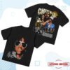 6Ix Merch Store Chief Keef Signature Tee 1 6Ix Merch Store Chief Keef Signature Tee