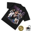 6Ix Merch Store Hood Poet By Polo G Tee