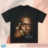 6Ix Merch Store Polo G Graphic Tee